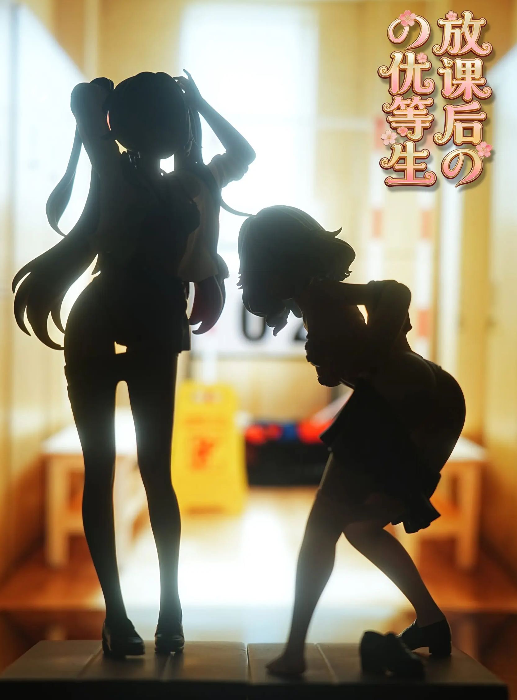 New Age Studio - Furina Genshin Impact Statue