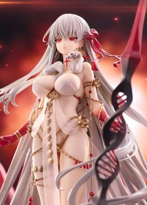 KADOKAWA - KDcolle Fate/Grand Order Archer/Durga 1/7 Complete Figure Licensed Statue