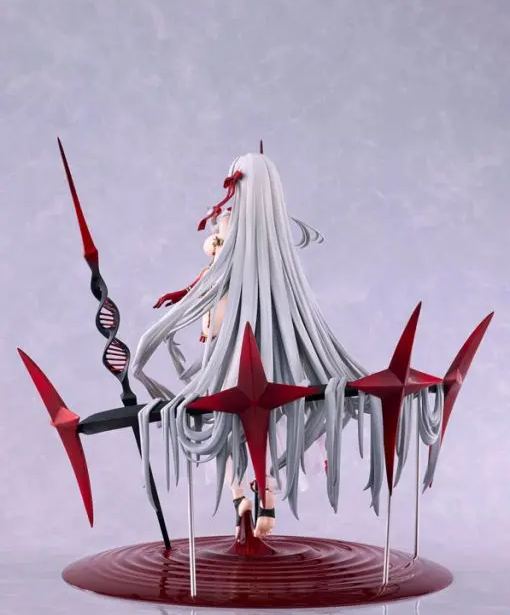 KADOKAWA - KDcolle Fate/Grand Order Archer/Durga 1/7 Complete Figure Licensed Statue