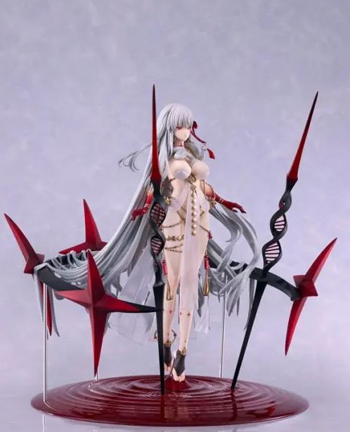 KADOKAWA - KDcolle Fate/Grand Order Archer/Durga 1/7 Complete Figure Licensed Statue