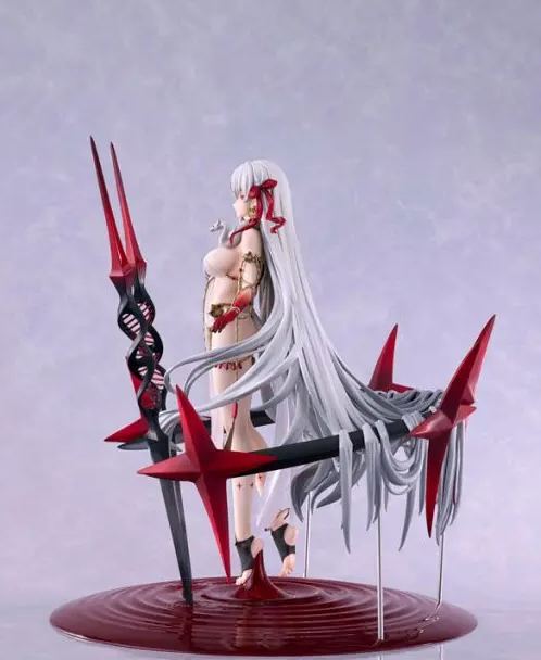 KADOKAWA - KDcolle Fate/Grand Order Archer/Durga 1/7 Complete Figure Licensed Statue