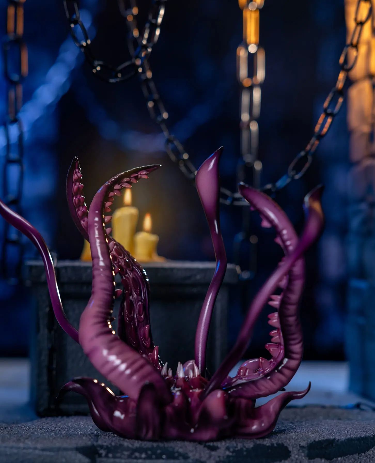 Kawa Design - Alice 1/6 Scale Figure Licensed Statue