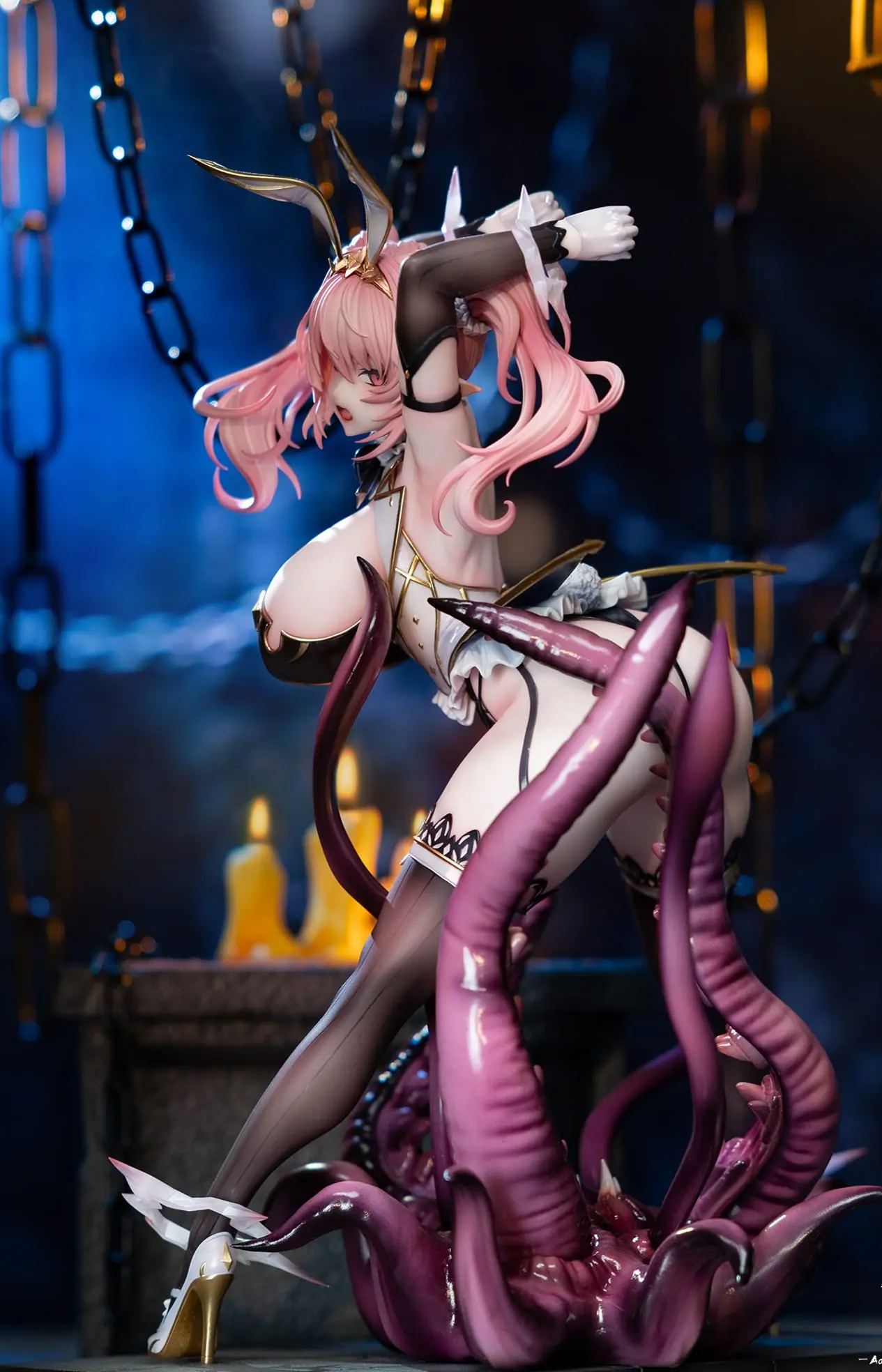 Kawa Design - Alice 1/6 Scale Figure Licensed Statue