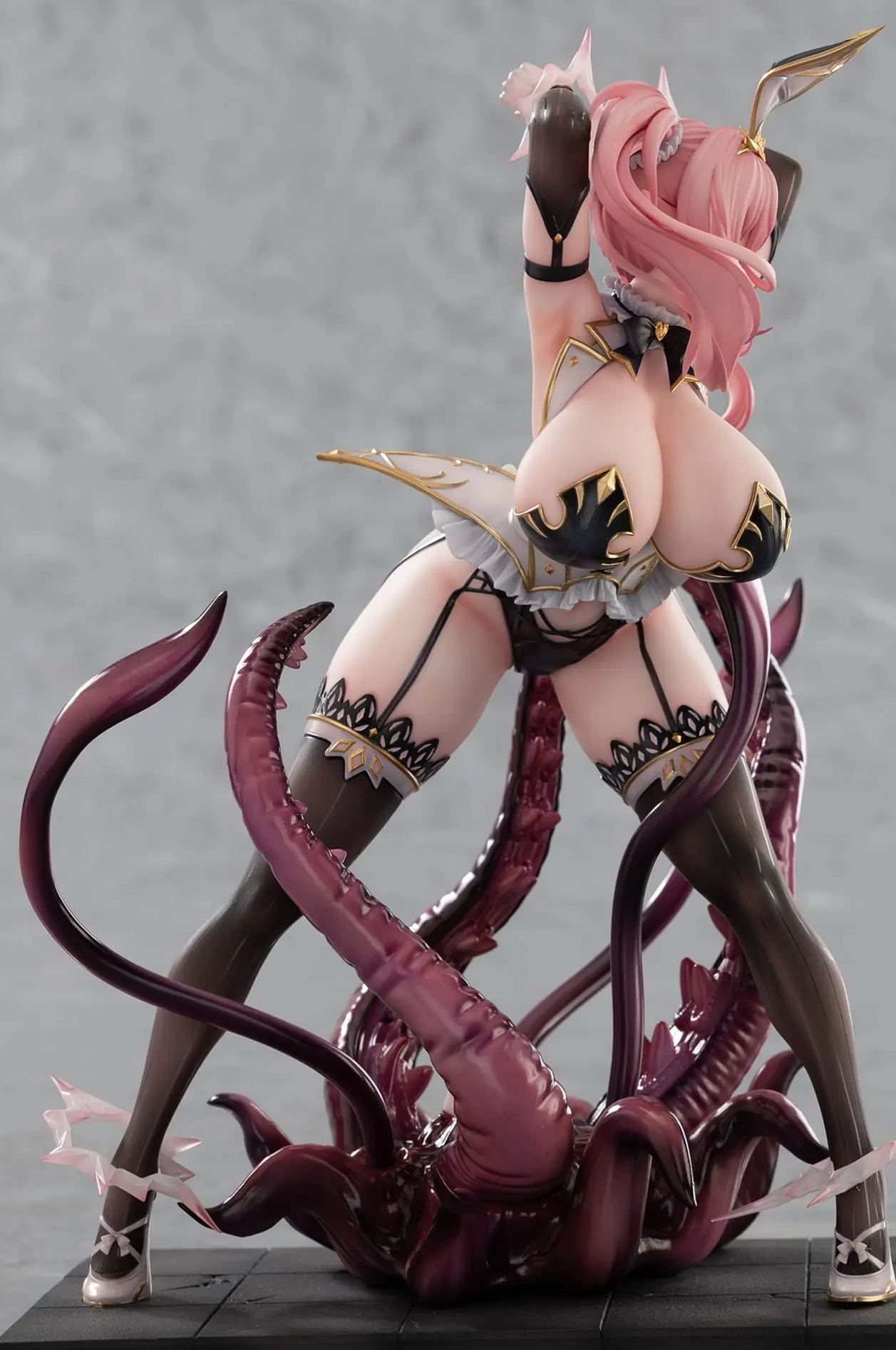 Kawa Design - Alice 1/6 Scale Figure Licensed Statue