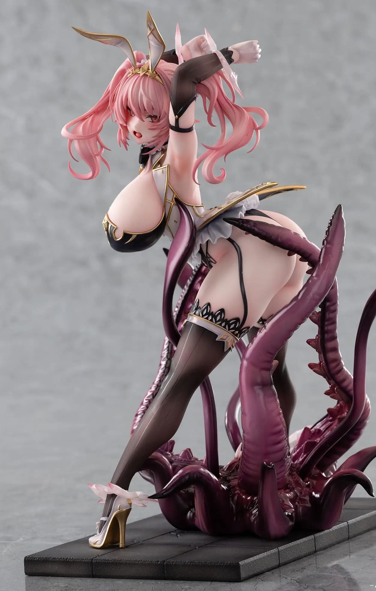 Kawa Design - Alice 1/6 Scale Figure Licensed Statue