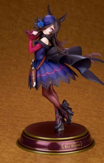 ALTER - Umamusume Pretty Derby Rice Shower 1/7 Complete Figure Licensed