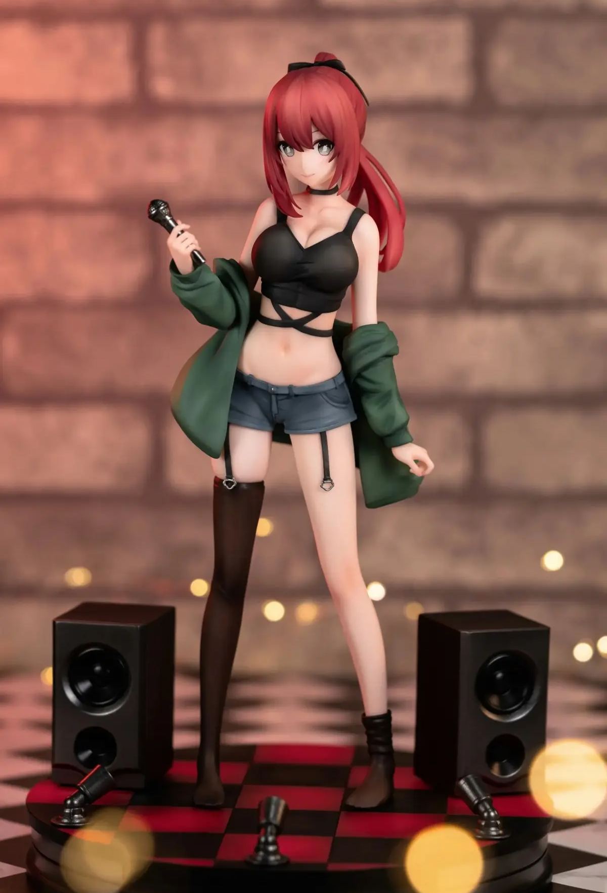 AniGift - Virtual YouTuber Hiiragi Elio Licensed Statue