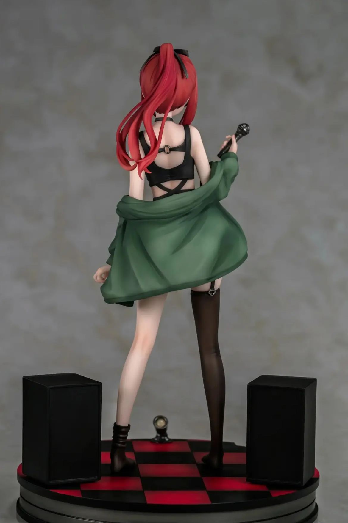 AniGift - Virtual YouTuber Hiiragi Elio Licensed Statue