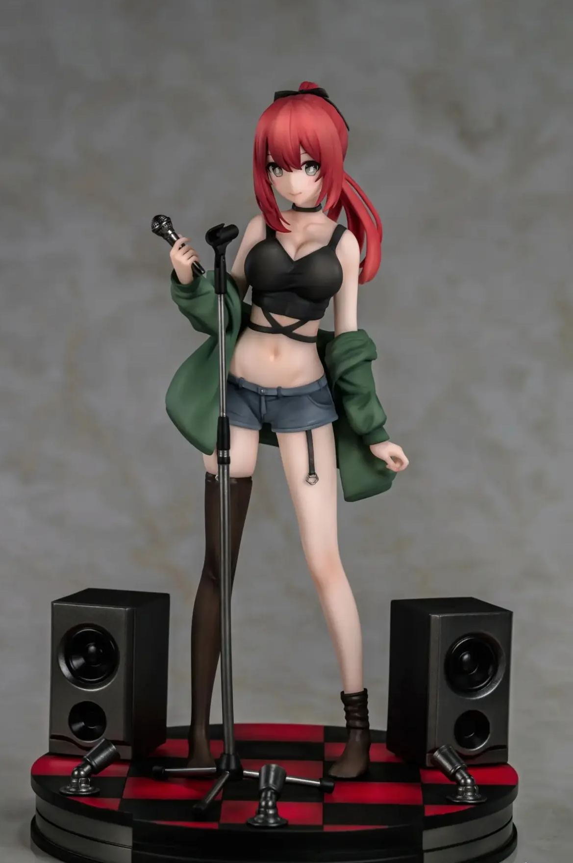 AniGift - Virtual YouTuber Hiiragi Elio Licensed Statue