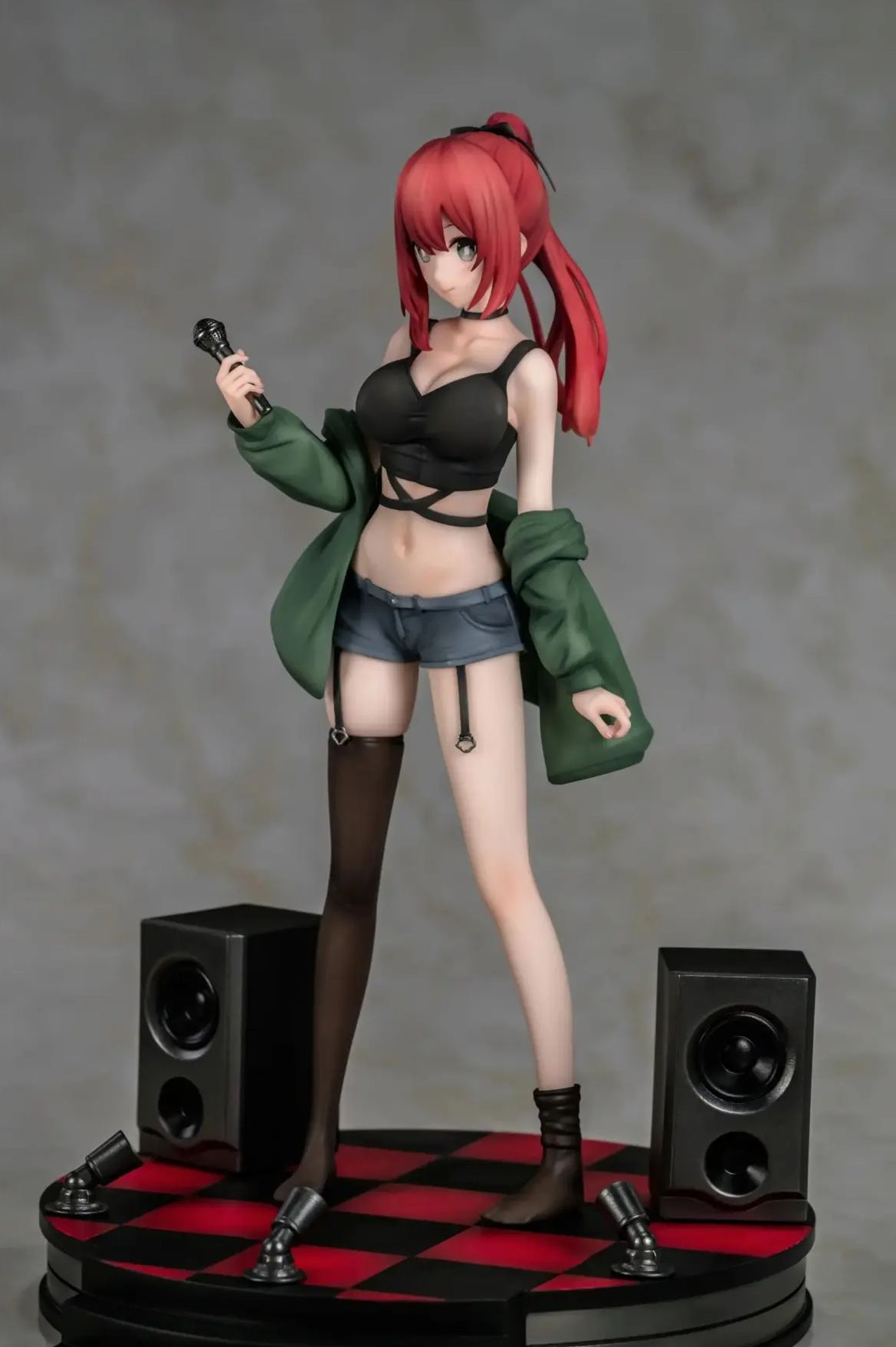 AniGift - Virtual YouTuber Hiiragi Elio Licensed Statue