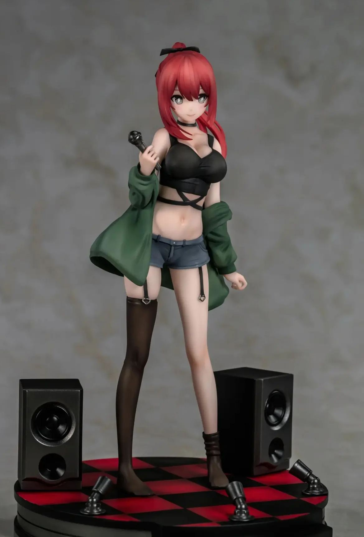 AniGift - Virtual YouTuber Hiiragi Elio Licensed Statue