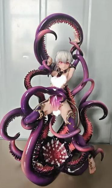 ZTR Studio - Kamadeva Fate Statue