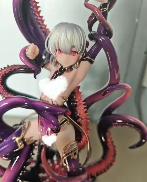 ZTR Studio - Kamadeva Fate Statue
