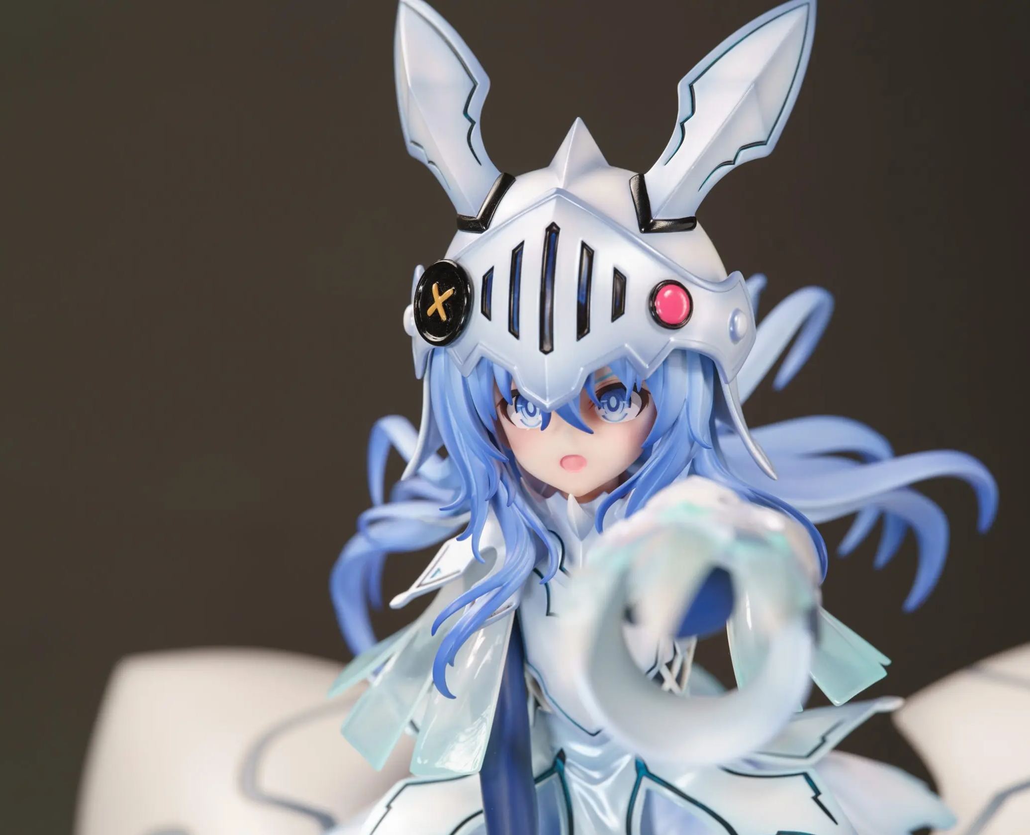 ZTR Studio - Frozen Armor Yoshino Date A Live Statue
