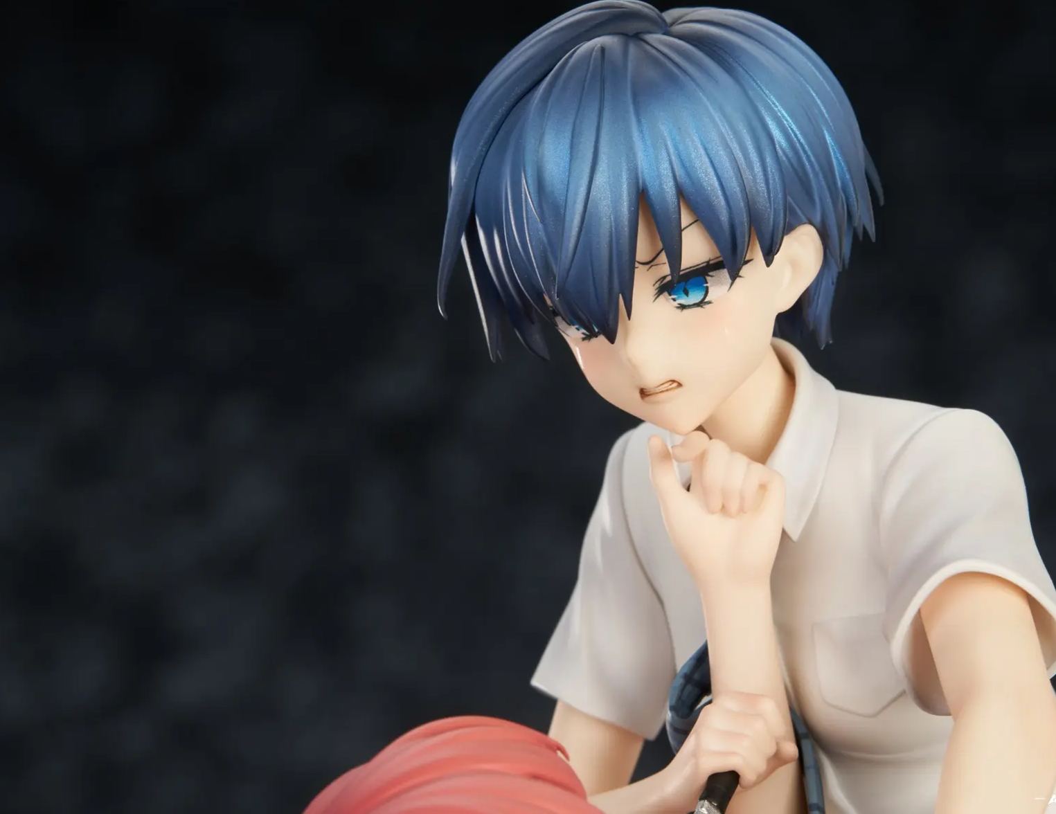 MAGI ARTS - Akuma no Riddle Azuma Tokaku X Ichinose Haru Figure Licensed  