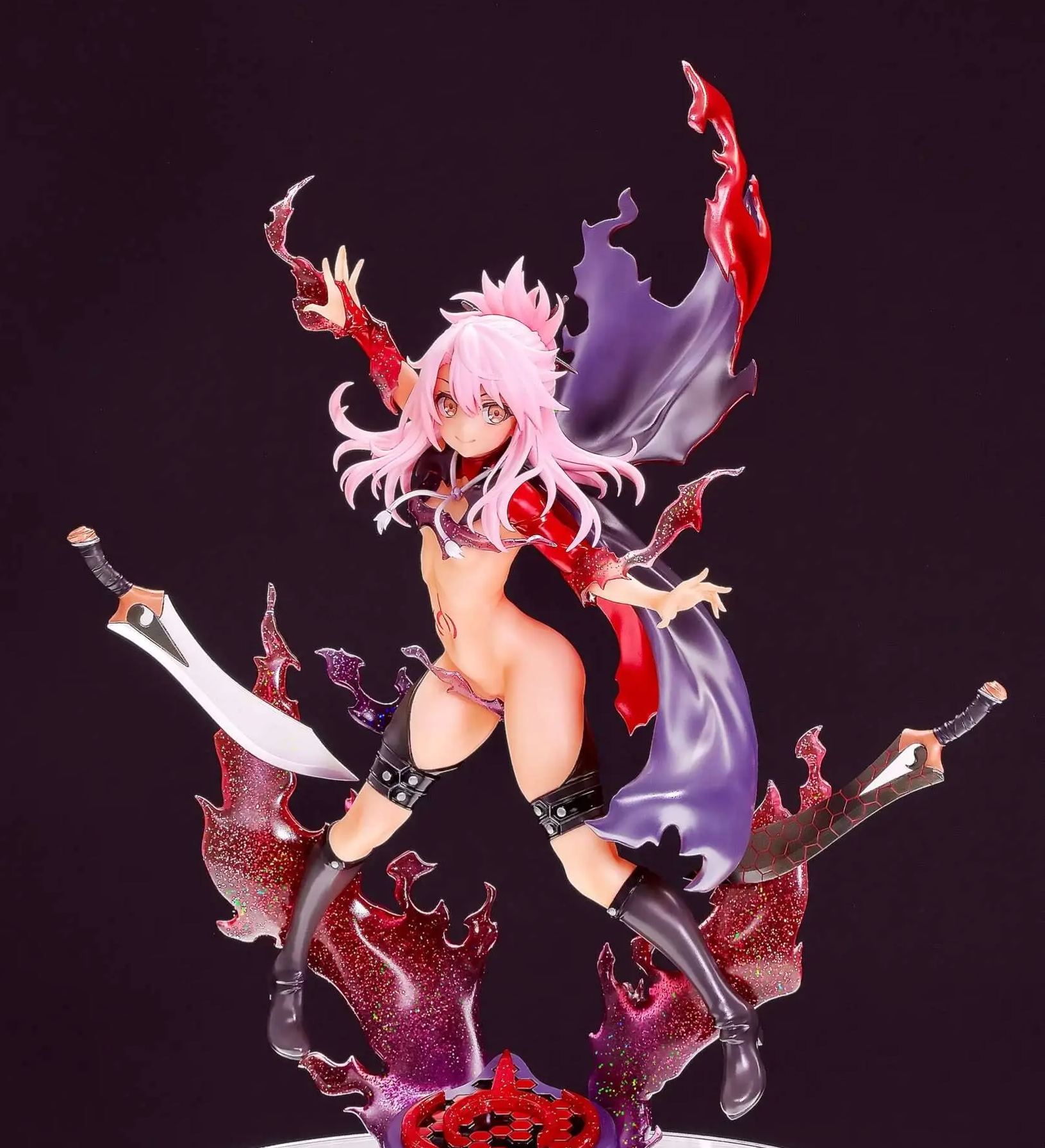 NBJ Studio - Chloe von Einzbern Fate Statue