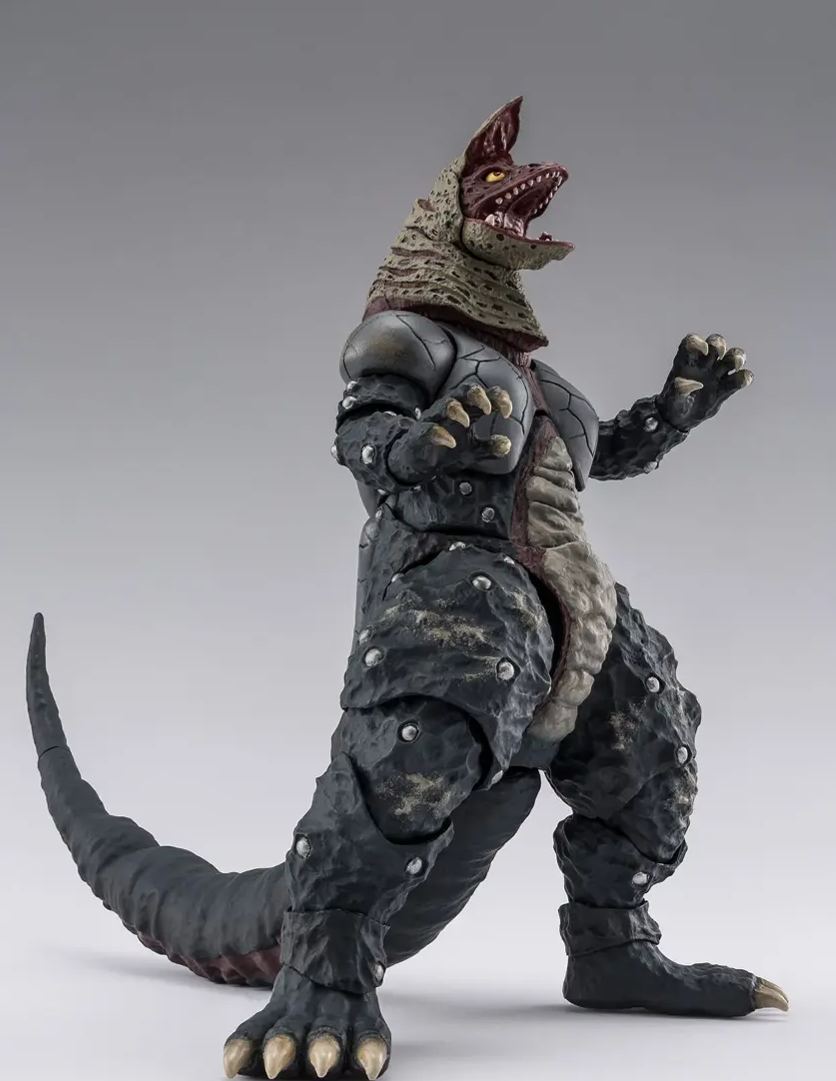 BANDAI SPIRITS - S.H.Figuarts Golza 30th Anniversary Edition "Ultraman Tiga" Licensed Statue