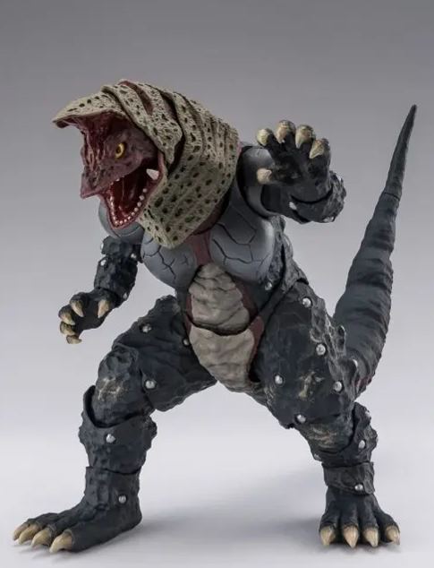 BANDAI SPIRITS - S.H.Figuarts Golza 30th Anniversary Edition "Ultraman Tiga" Licensed Statue