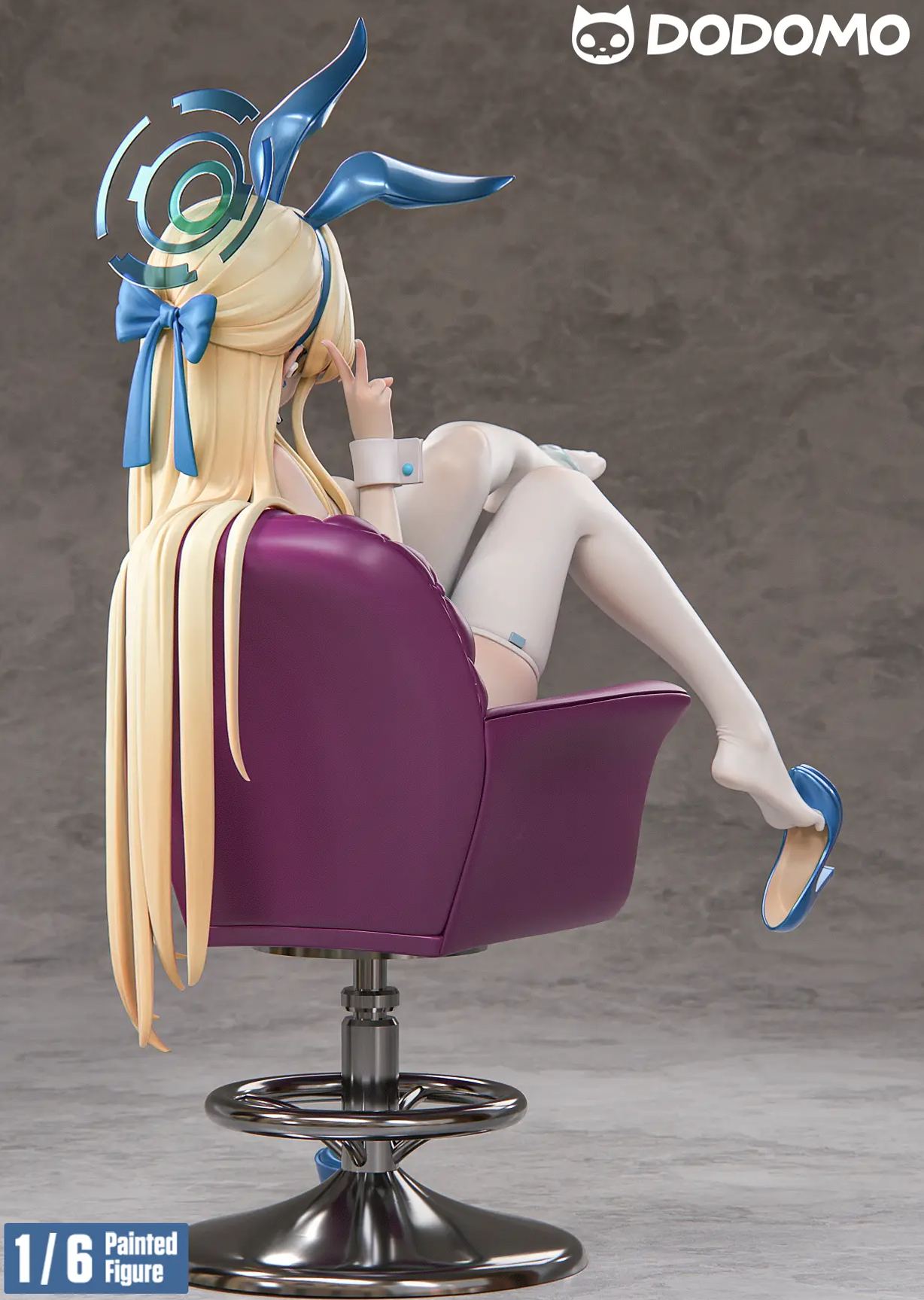 Dodomo Studio - Toki: Facial Cumshot Moment Blue Archive Statue