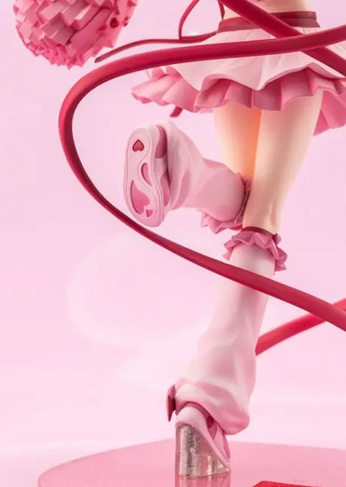 Kotobukiya - Shugo-chara! Amulet Heart  Complete Figure Licensed