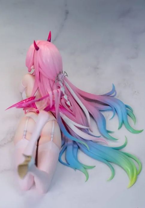 Wan Hua Jing Studio - Cyrene Little Devil Honkai: Star Rail Statue 