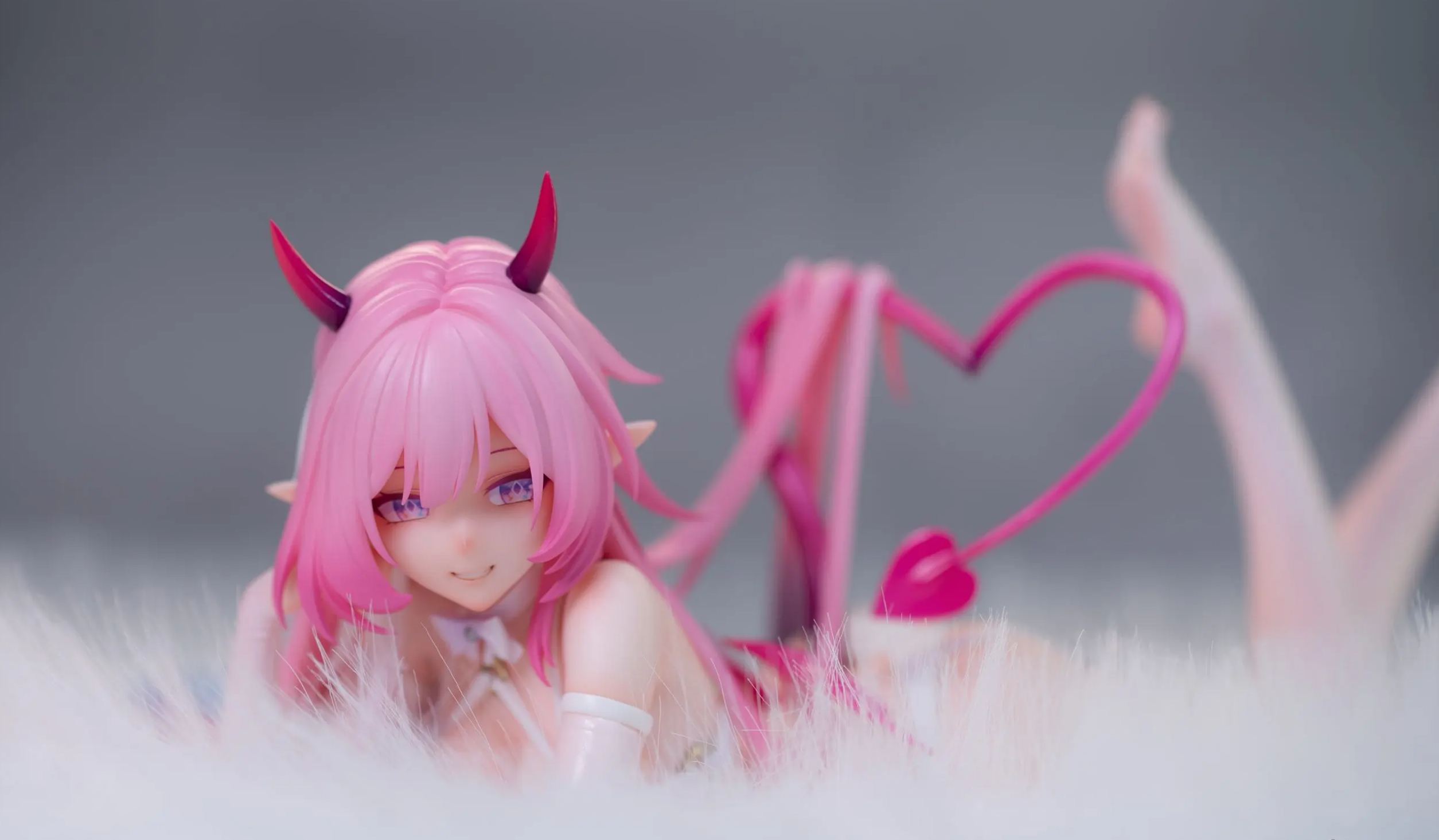 Wan Hua Jing Studio - Cyrene Little Devil Honkai: Star Rail Statue 
