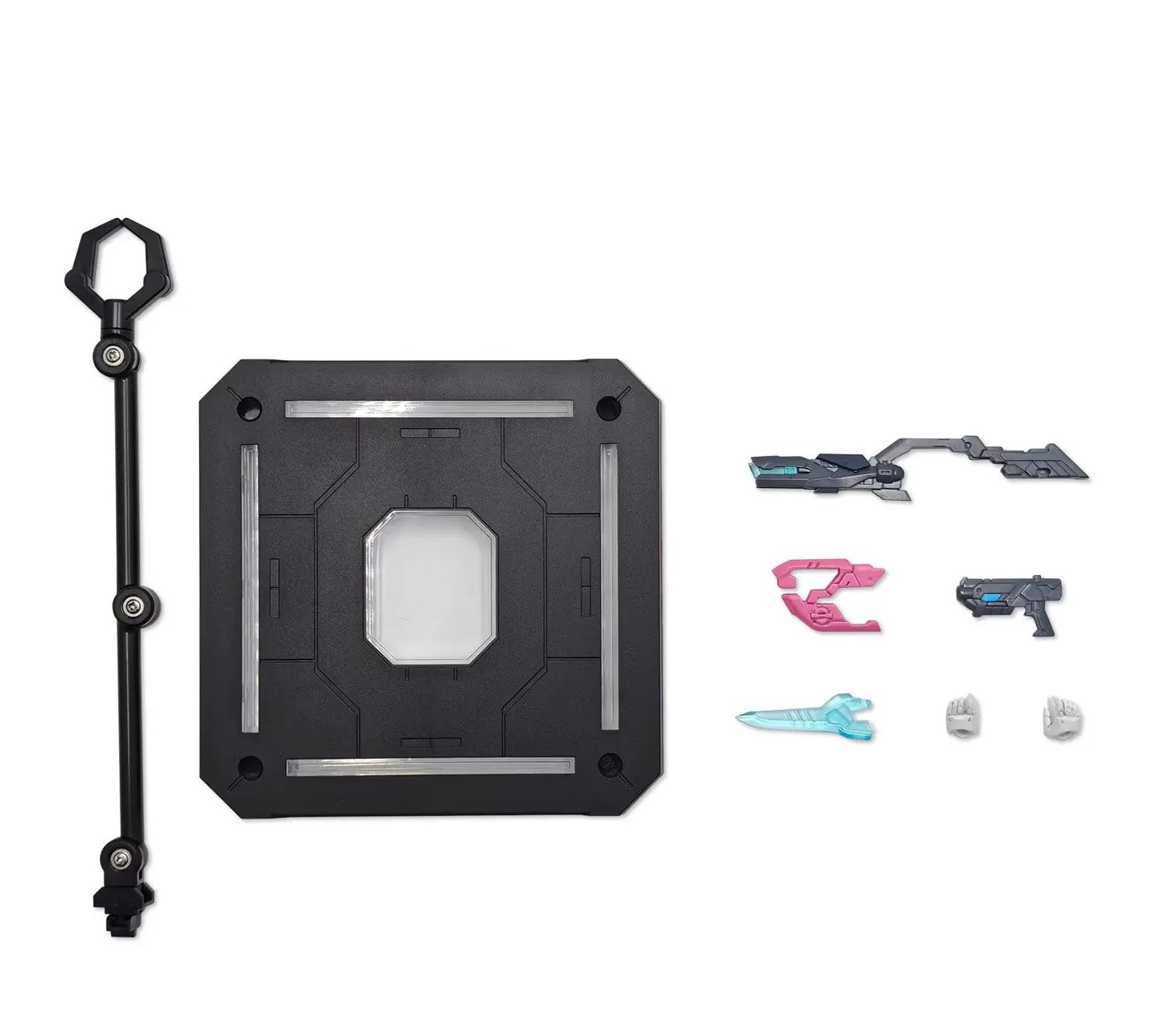 Sentinel Studio X Flametoys - ARCEE Model Kit 2.0 Licensed Statue 