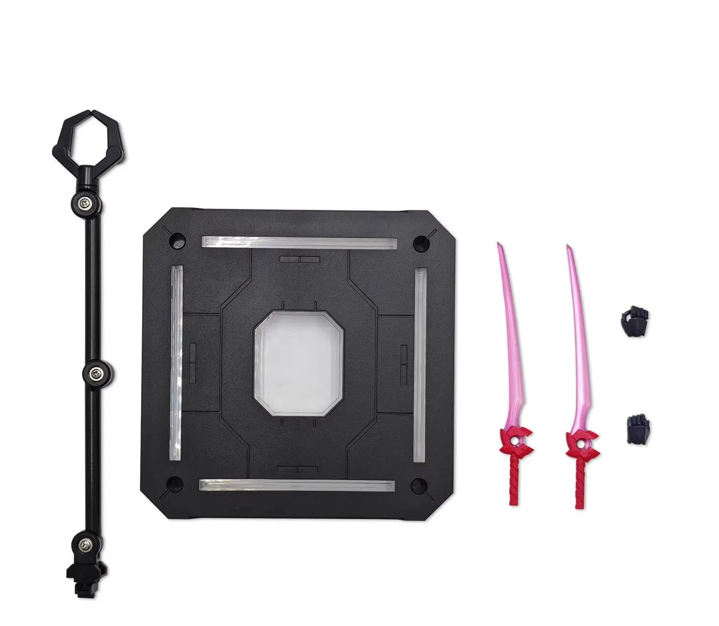 Sentinel Studio X Flametoys - WindBlade Model Kit Licensed Statue 