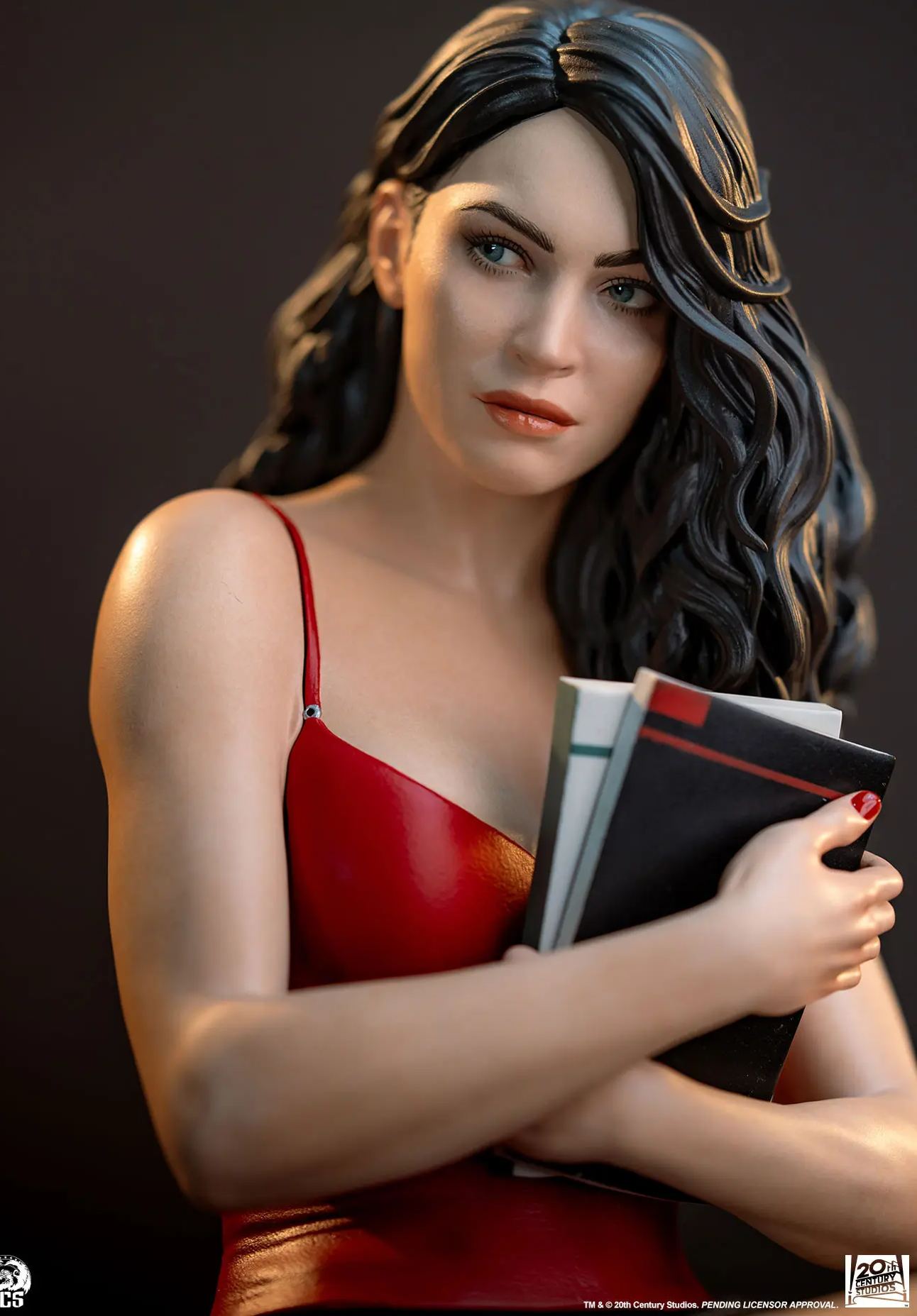 Premium Collectibles Studio - Jennifer's Body 1/4 Scale Statue Licensed Statue 