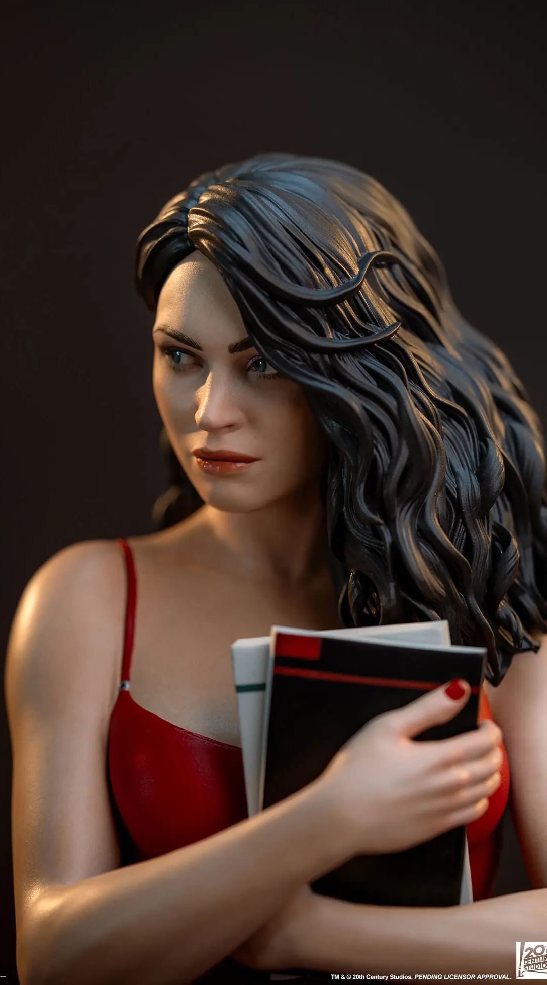 Premium Collectibles Studio - Jennifer's Body 1/4 Scale Statue Licensed Statue 