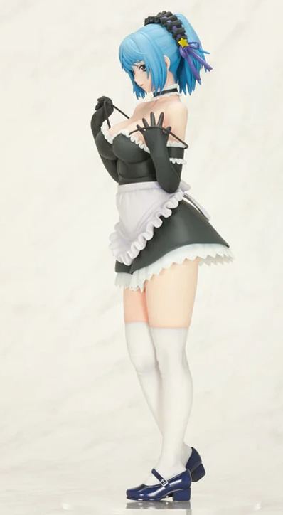 Orchid Seed - Rosario + Vampire Kurono Kurumu  Figure Licensed