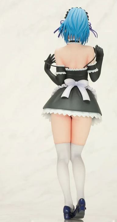 Orchid Seed - Rosario + Vampire Kurono Kurumu  Figure Licensed