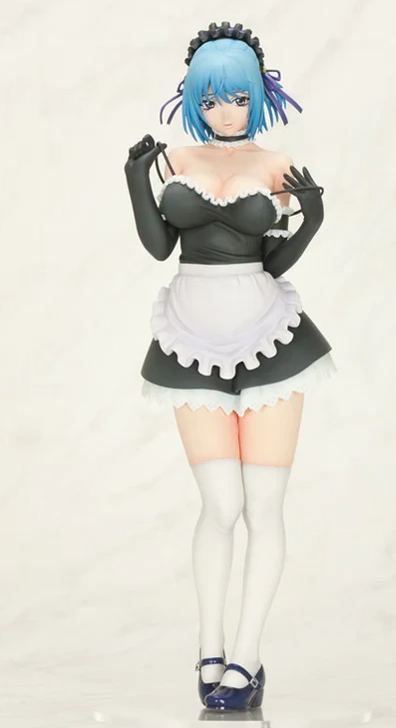 Orchid Seed - Rosario + Vampire Kurono Kurumu  Figure Licensed