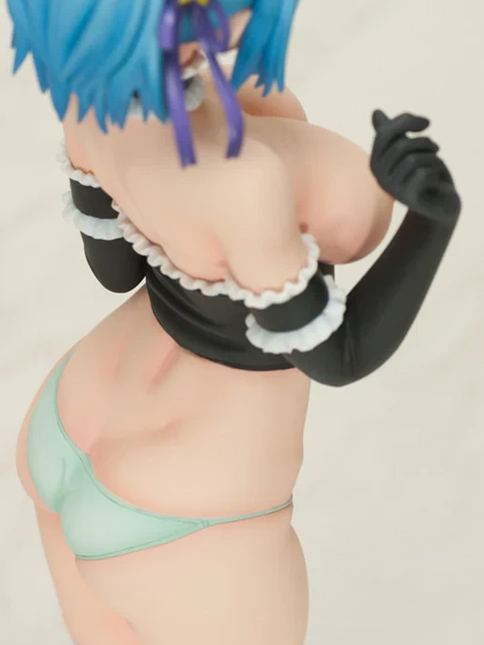 Orchid Seed - Rosario + Vampire Kurono Kurumu  Figure Licensed