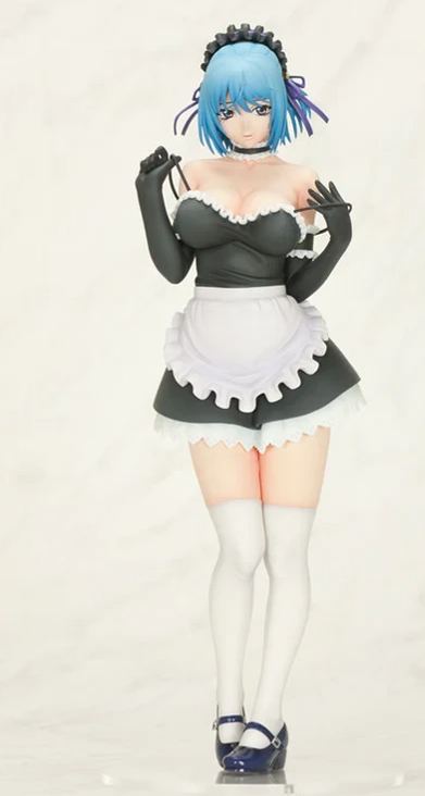 Orchid Seed - Rosario + Vampire Kurono Kurumu  Figure Licensed