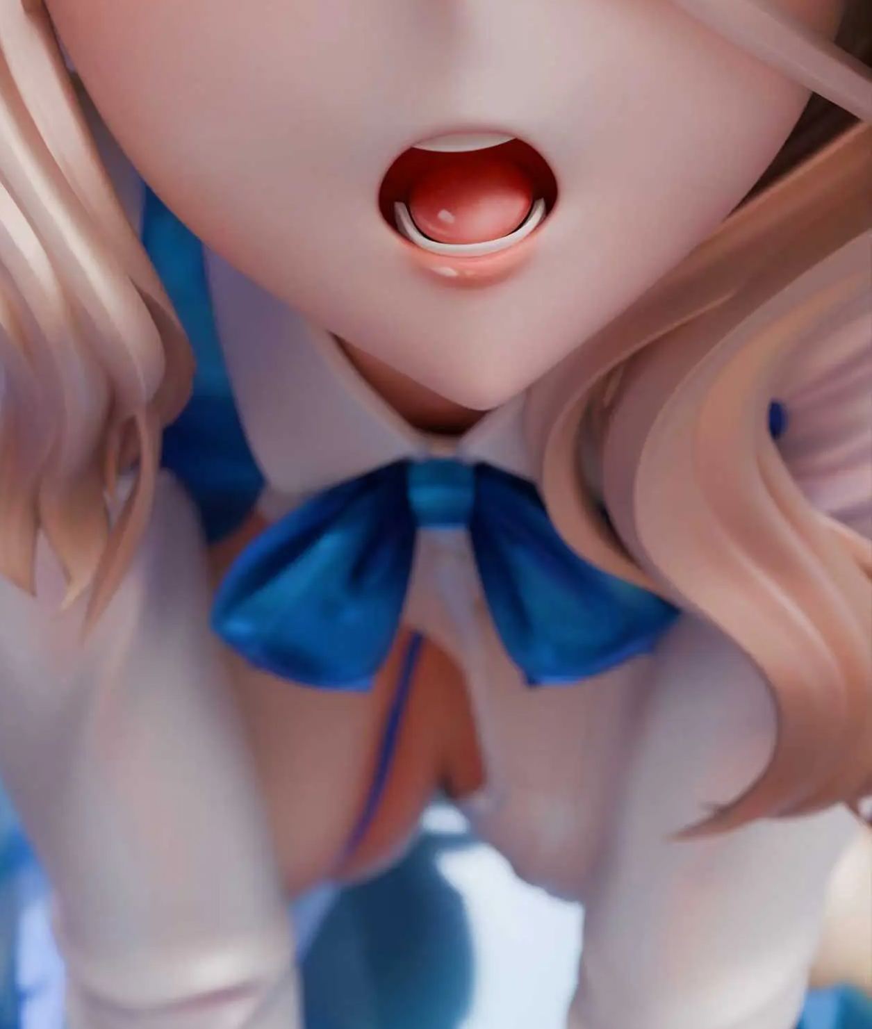 Qian Ben Ying Gong Zao Studio - Darian Brown Dust 2 Statue