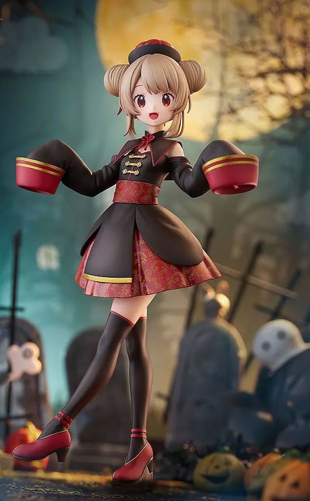 WAVE - Natori Sana Jiangshi  Complete Figure Licensed