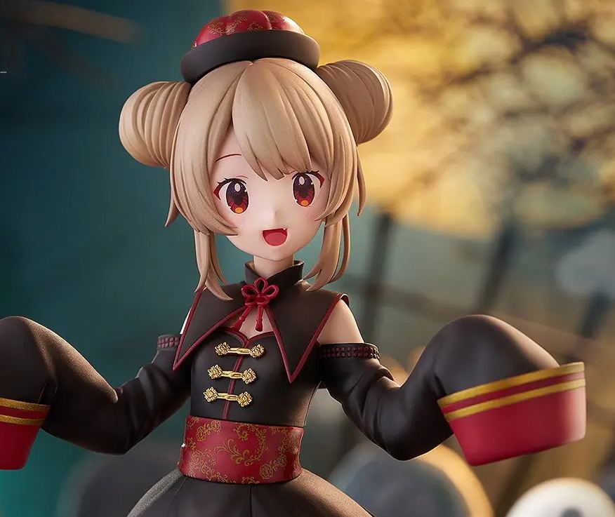 WAVE - Natori Sana Jiangshi  Complete Figure Licensed