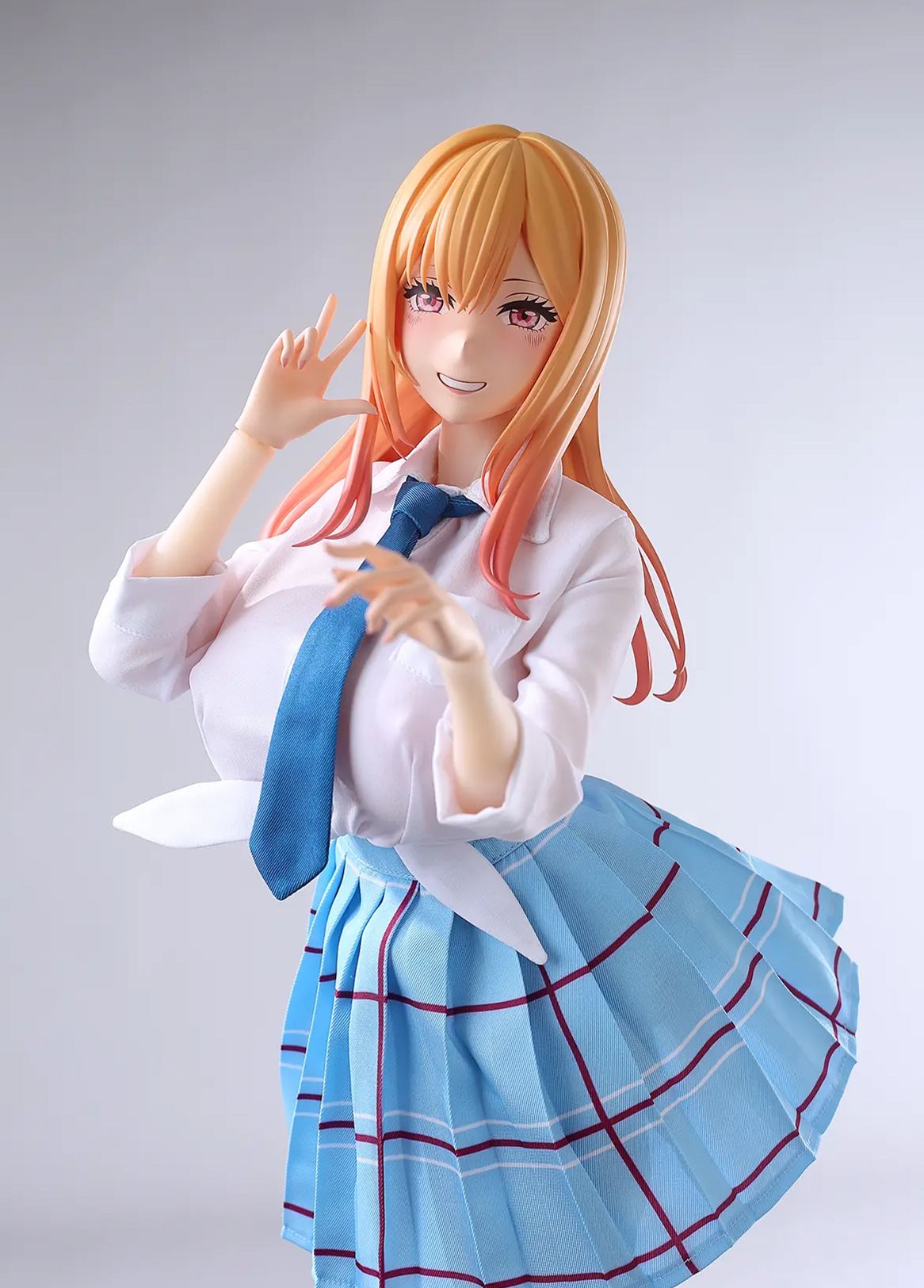 YuZhaiRenXing Studio - Marin Kitagawa My Dress-Up Darling Statue