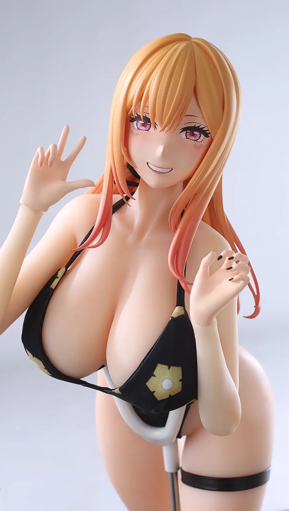 YuZhaiRenXing Studio - Marin Kitagawa My Dress-Up Darling Statue