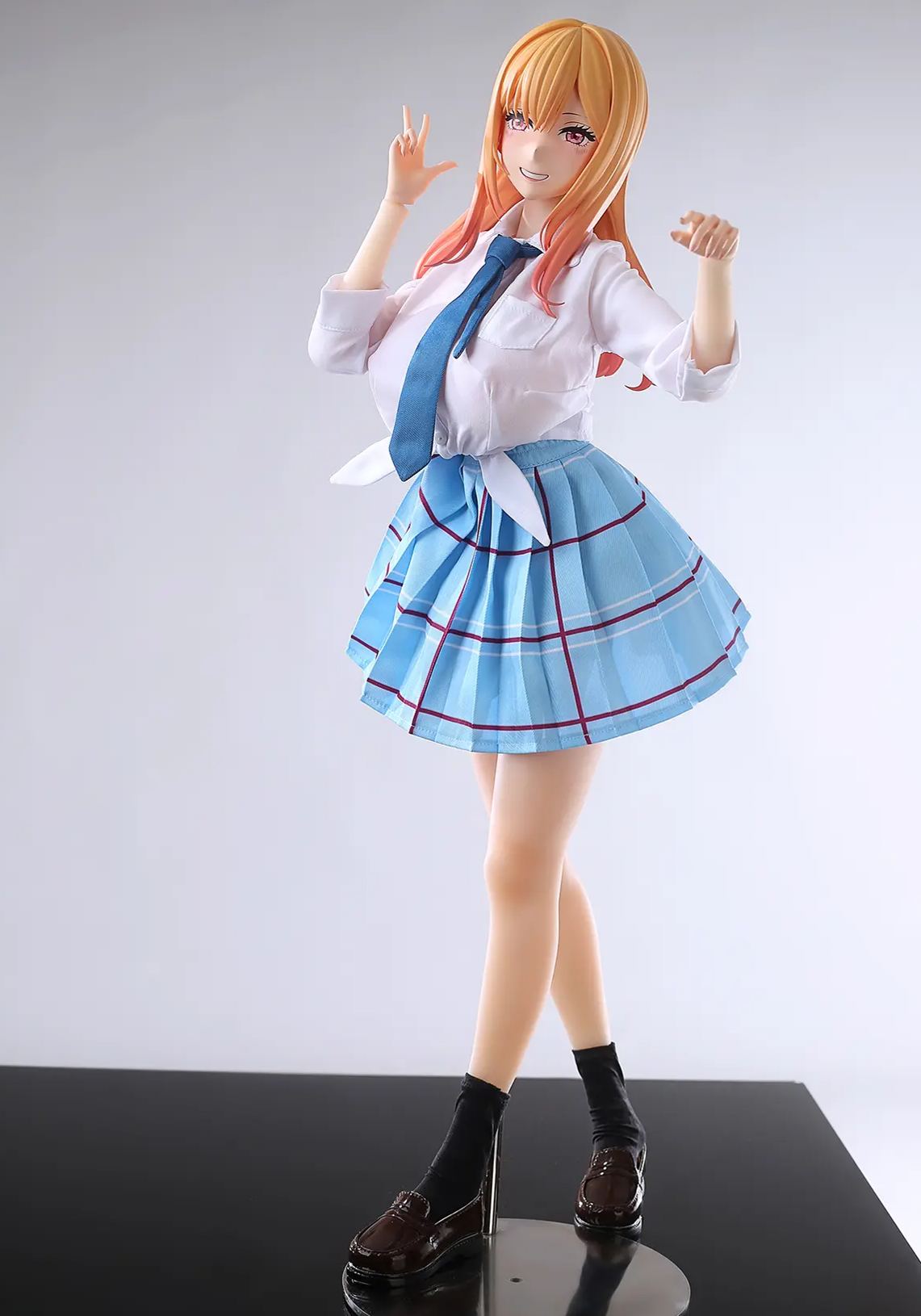 YuZhaiRenXing Studio - Marin Kitagawa My Dress-Up Darling Statue