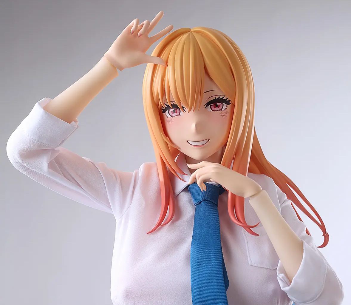 YuZhaiRenXing Studio - Marin Kitagawa My Dress-Up Darling Statue