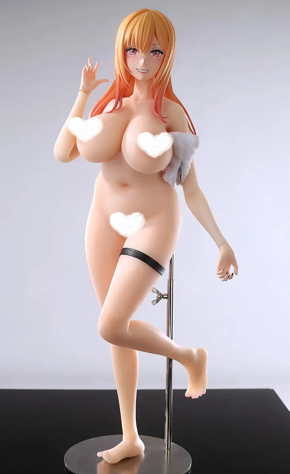 YuZhaiRenXing Studio - Marin Kitagawa My Dress-Up Darling Statue
