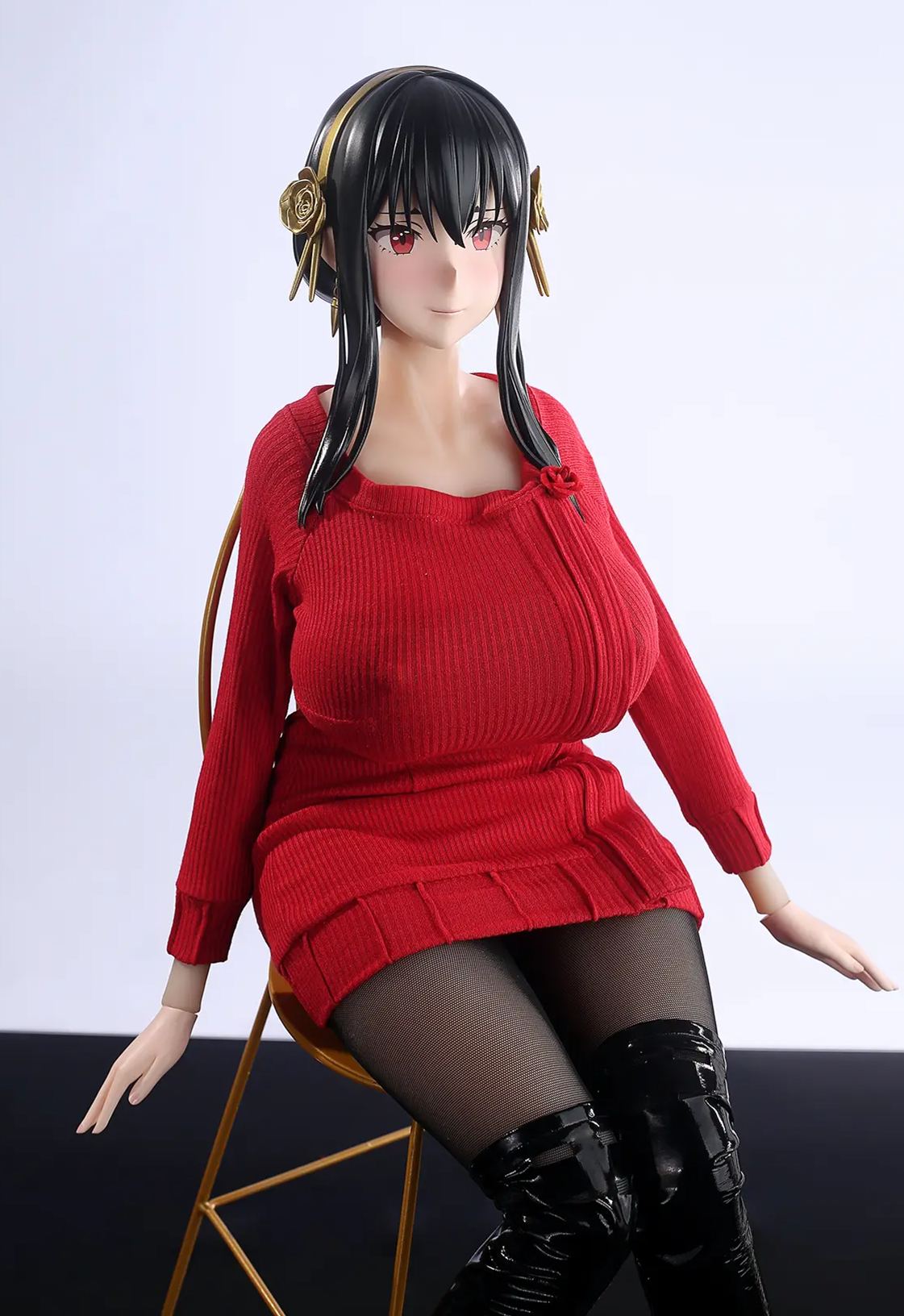 YuZhaiRenXing Studio - Yor Forger Spy x Family Statue