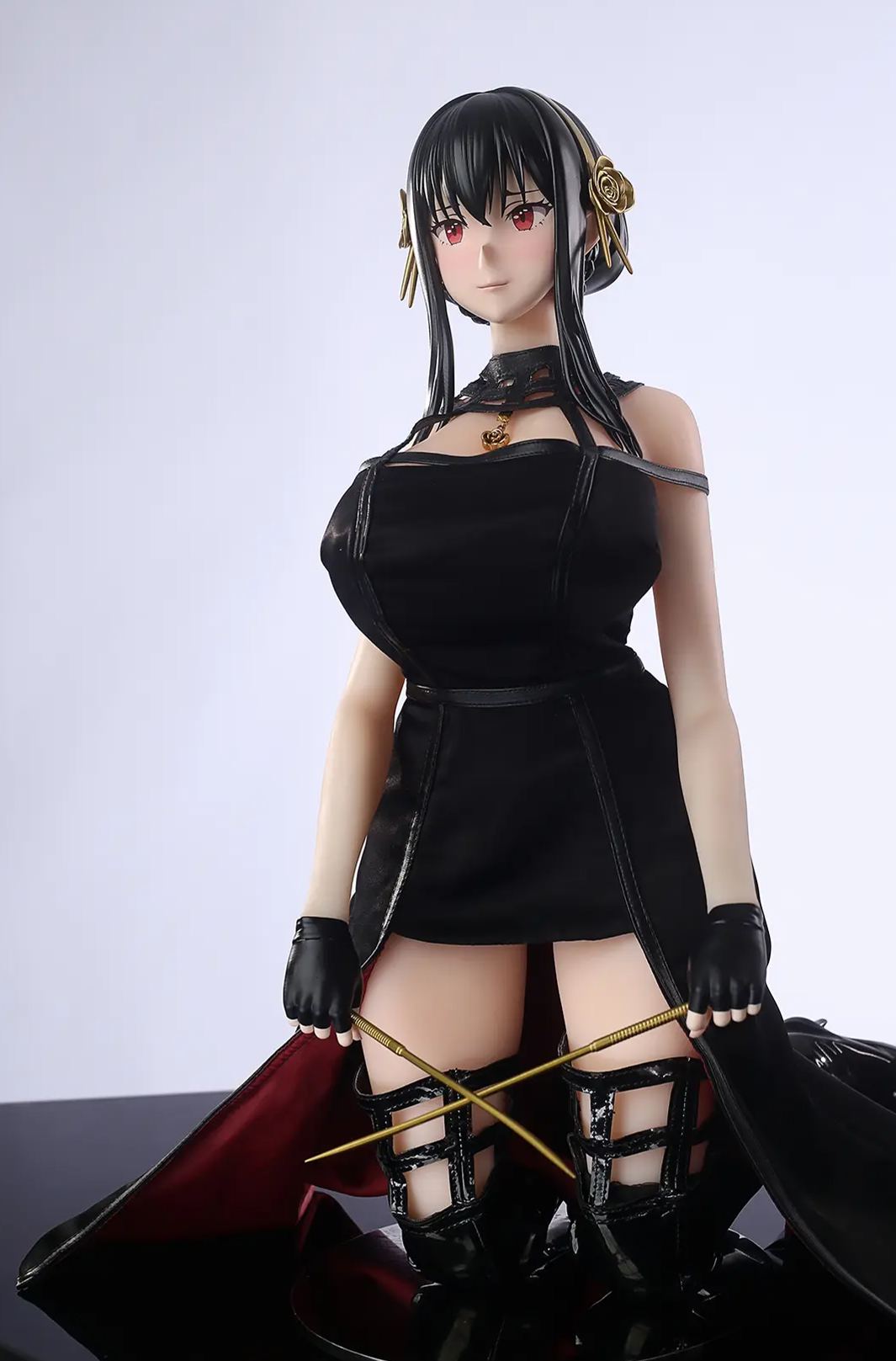 YuZhaiRenXing Studio - Yor Forger Spy x Family Statue