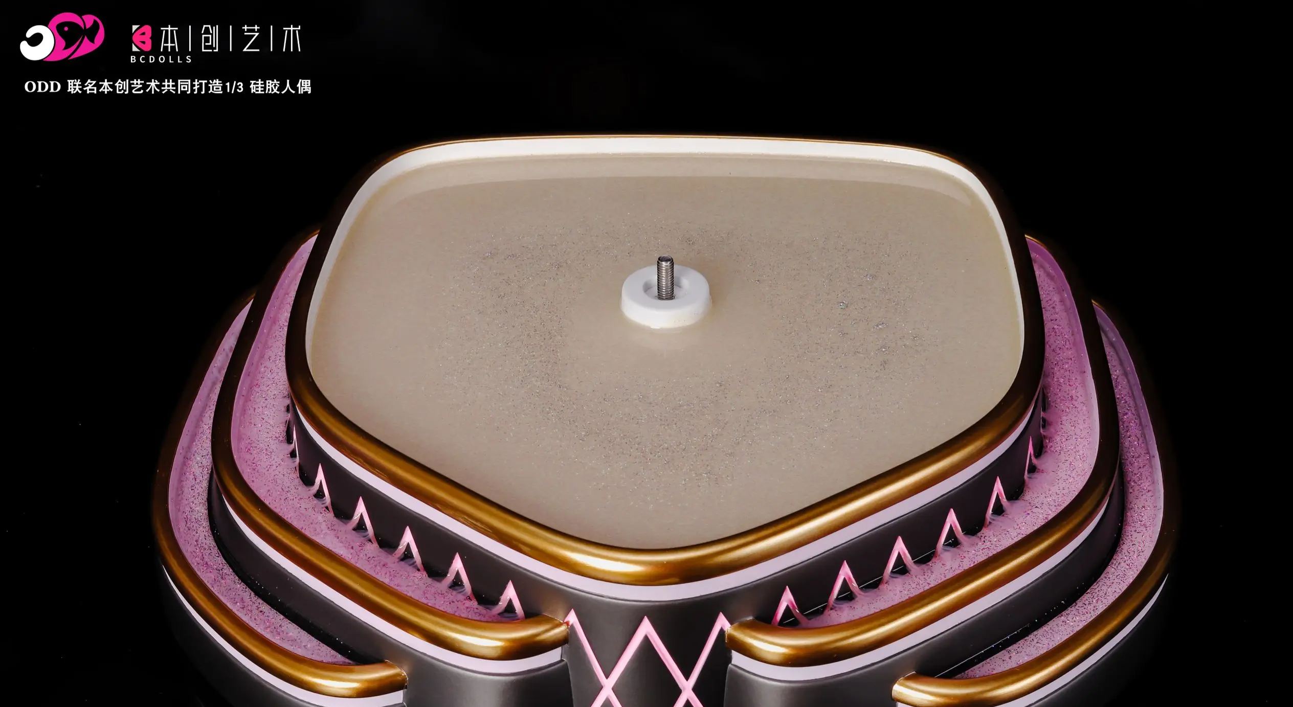 ODD Studio - Dorothy Goddess of Victory: Nikke F63C Statue