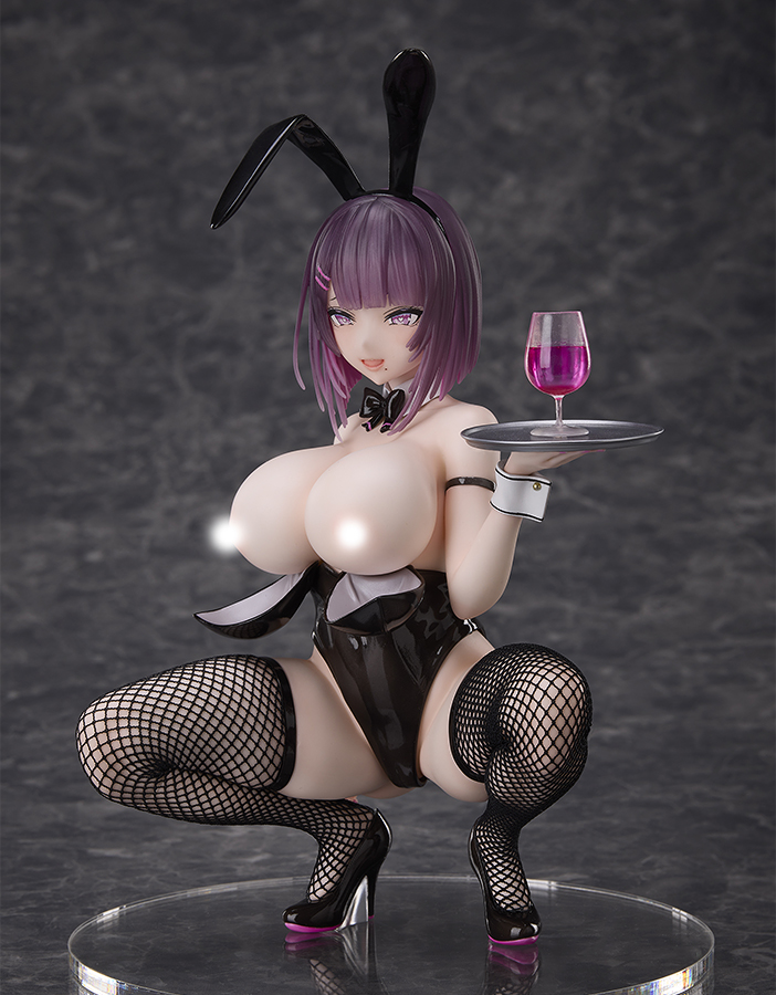 BINDing - Creators Opinion Yuuki Terumi 1/6 Figure (Licensed) Status(GK) Adult+
