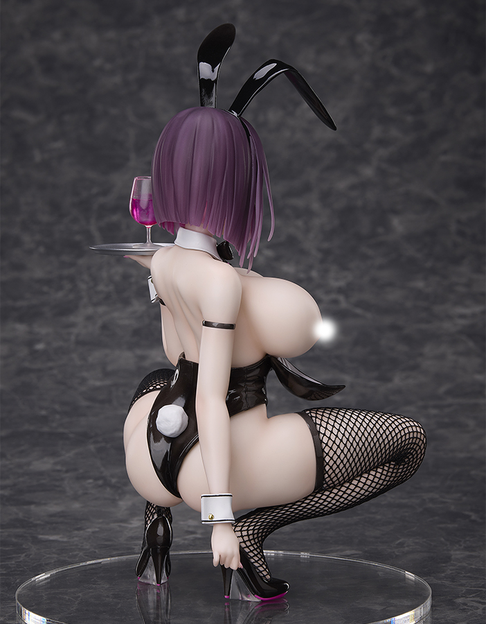 BINDing - Creators Opinion Yuuki Terumi 1/6 Figure (Licensed) Status(GK) Adult+