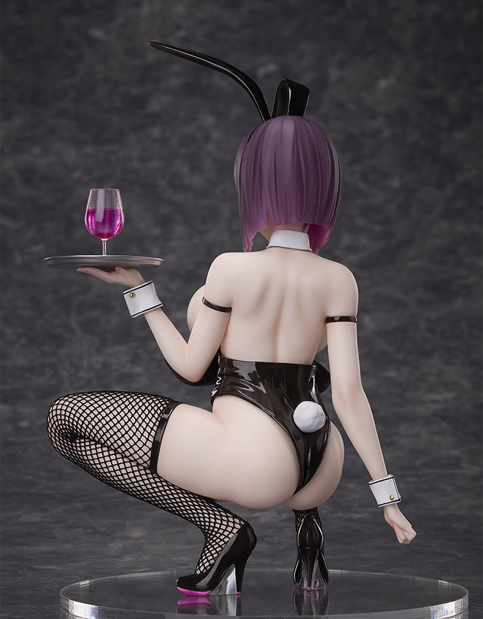 BINDing - Creators Opinion Yuuki Terumi 1/6 Figure (Licensed) Status(GK) Adult+