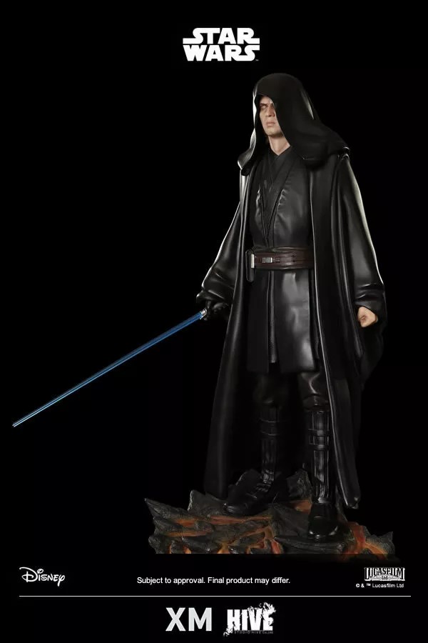 XM Studio - Premium Collectibles Star Wars Darth Vader (Licensed)